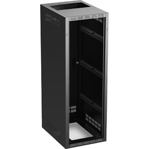 AtlasIED Atlas 235-18 Welded Rack (35 RU)