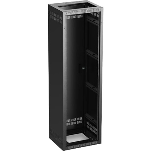 AtlasIED Atlas 240-18 Welded Rack (40 RU)