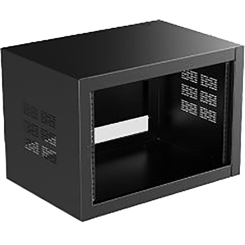 AtlasIED 407-15 400 Series Desktop Rackmount Cabinet (7 RU)
