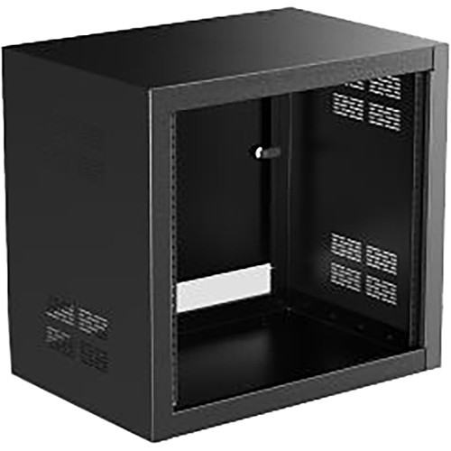 AtlasIED 410-15 400 Series Desktop Rackmount Cabinet (10 RU)
