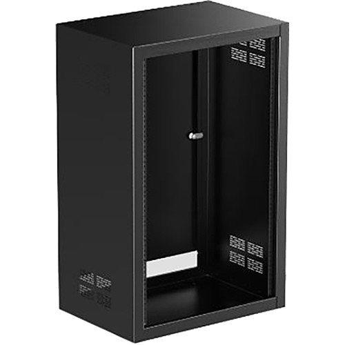 AtlasIED 418-15 400 Series Desktop Rackmount Cabinet (18 RU)