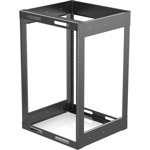 AtlasIED 916-18 900 Series Stackable Rackmount Utility Frames (16 RU)