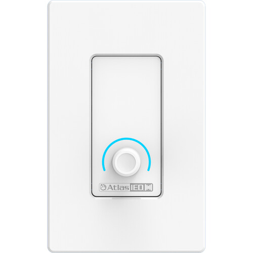 AtlasIED Atmosphere Volume Controller (White)