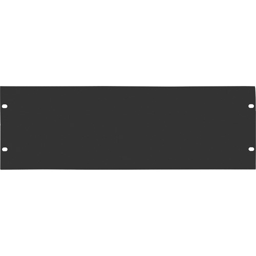 AtlasIED CB4 Blank Panels for Rackmount Cabinets (4RU)