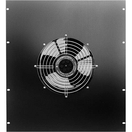 AtlasIED EFT-25 Top-Mounting Fan Panel (550 CFM 25