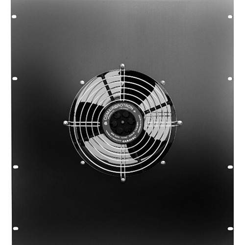 AtlasIED EFT-30 Top-Mounting Fan Panel (550 CFM 30