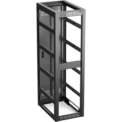 AtlasIED FMA44-32G Gangable Rack (32