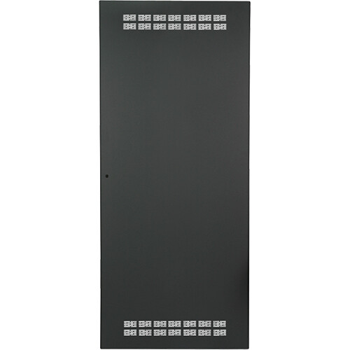 AtlasIED Vented Side Panel for FMA44-32G Gangable Rack (Pair)