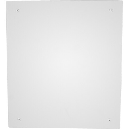 AtlasIED Enclosure Cover for IPX Display SD Enclosures