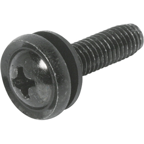 AtlasIED RSCW500 Rack Screws and Washers (500 Pieces Box)