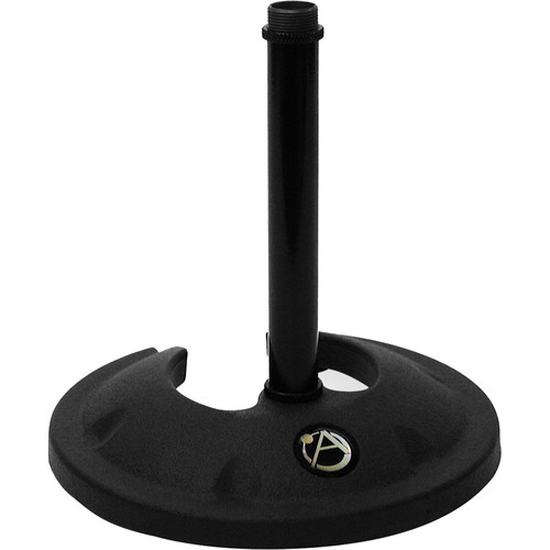 AtlasIED Desktop Stackable Mic Stand 6