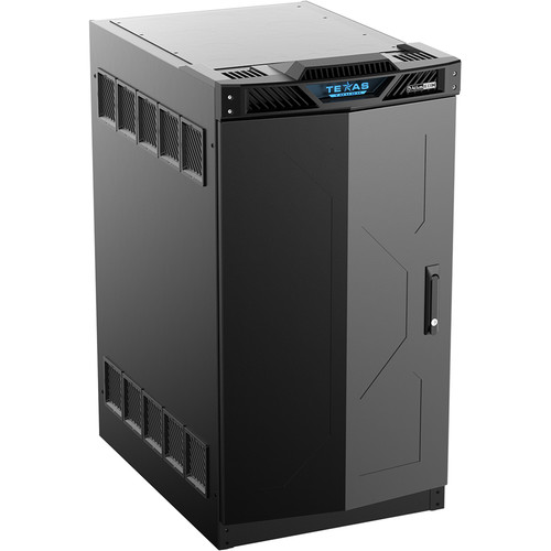 AtlasIED TT20-30S Texas Tough 20 RU Rack (30