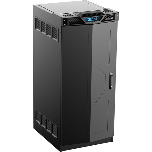 AtlasIED TT25-25S Texas Tough 25 RU Rack (25