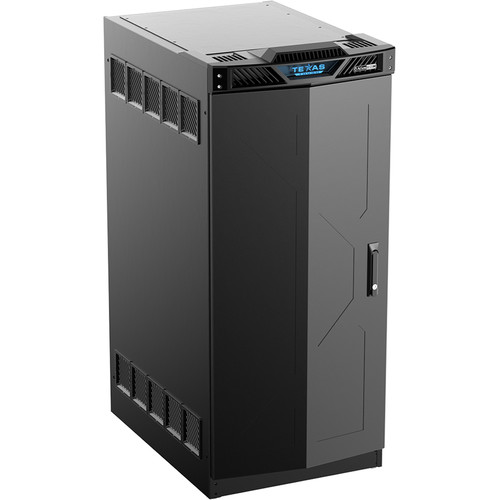 AtlasIED TT25-30S Texas Tough 25 RU Rack (30