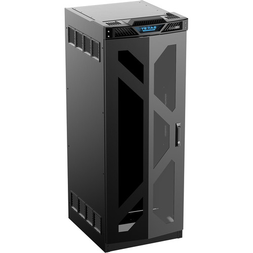 AtlasIED TT30-25P Texas Tough 30 RU Rack (25