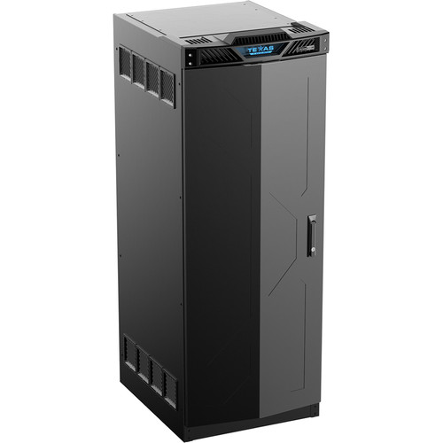 AtlasIED TT30-25S Texas Tough 30 RU Rack (25