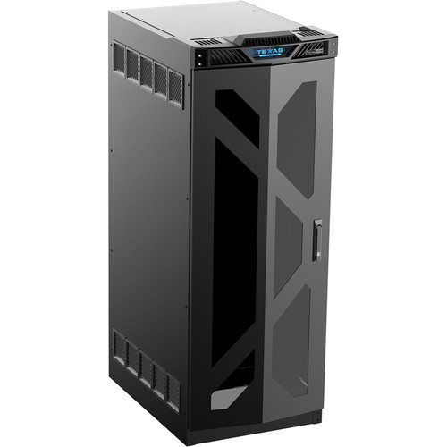 AtlasIED TT30-30P Texas Tough 30 RU Rack (30