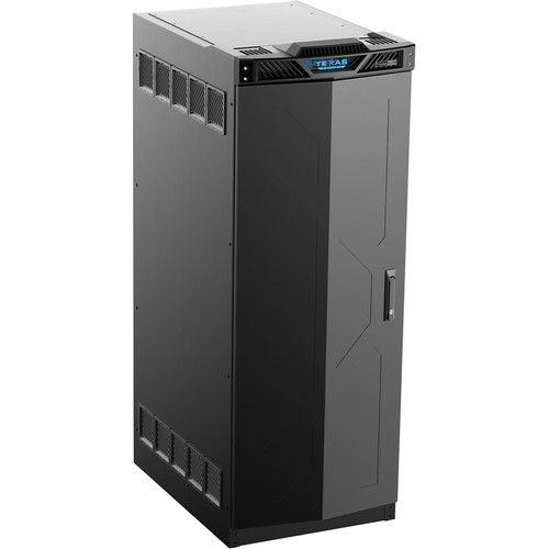 AtlasIED TT30-30S Texas Tough 30 RU Rack (30