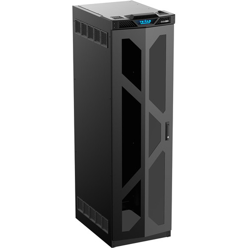 AtlasIED TT40-30P Texas Tough 40 RU Rack (30
