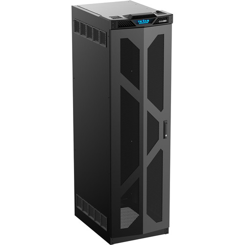 AtlasIED TT40-30V Texas Tough 40 RU Rack (30