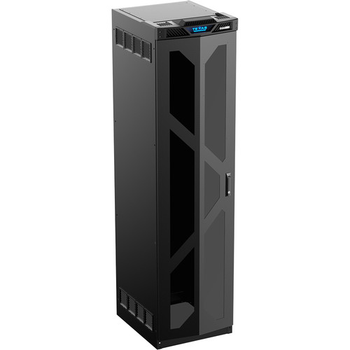 AtlasIED TT45-25P Texas Tough 45 RU Rack (25