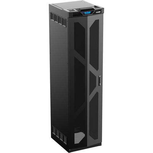 AtlasIED TT45-25V Texas Tough 45 RU Rack (25
