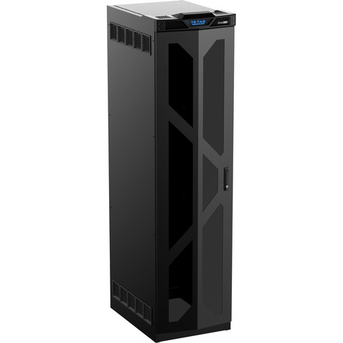 AtlasIED TT45-30P Texas Tough 45 RU Rack (30