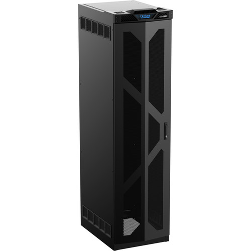 AtlasIED TT45-30V Texas Tough 45 RU Rack (30