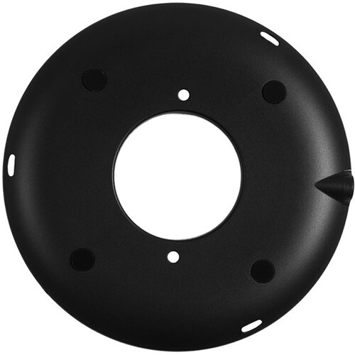 Atlona AT-CAP-SP100-MNT Secure Mount for Captivate Speakerphone