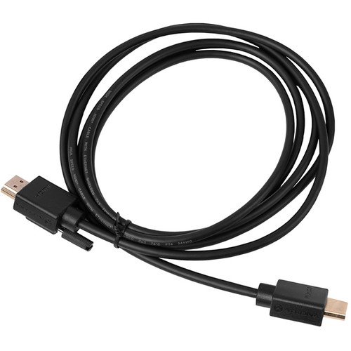 Atlona LinkConnect High-Speed Locking HDMI Cable for Select Atlona Devices (6.6')