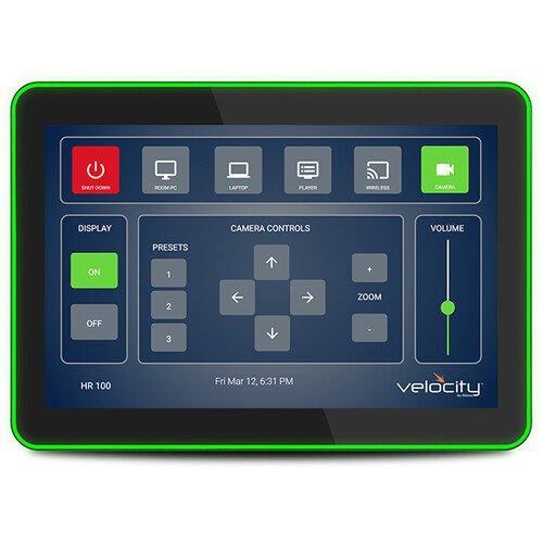 Atlona Velocity All-in-One 10