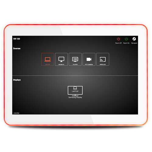 Atlona Velocity All-in-One 10
