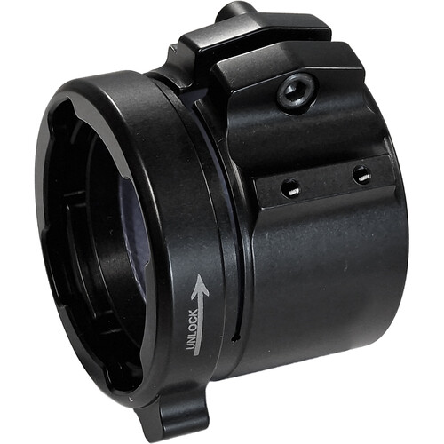 ATN TICO Scope Mount System (44mm)