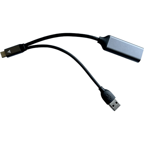 ATN USB-C to HDMI Adapter Cable for X-Sight 5 ThOR 5 and ThOR 5 XD