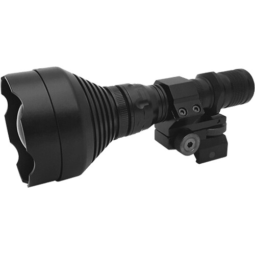 ATN Pro Automatic Digital IR Illuminator