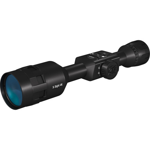 ATN X-Sight 4K Pro Automatic Digital Day