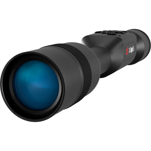 ATN 3-15x X-Sight 5 Digital Night Vision Riflescope
