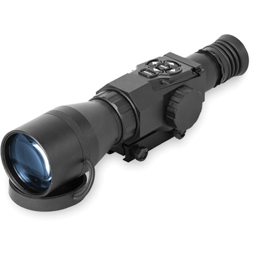 ATN XSight Smart Technology HD 518x85 Night Visi DGWSXS518A