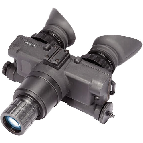 ATN NVG7-2 Gen 2 Night Vision Bi-Ocular (Green Phosphor)