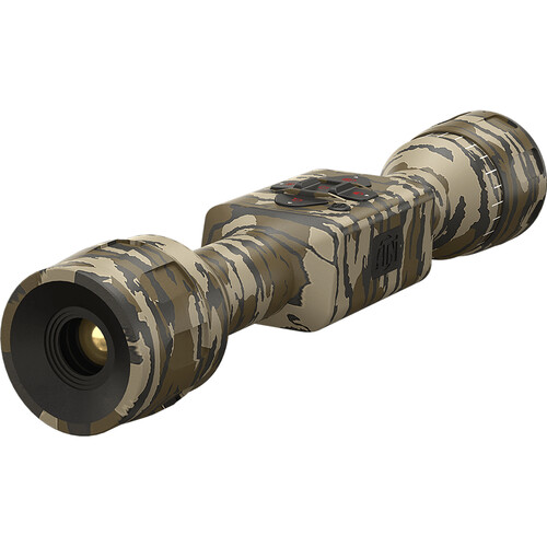 ATN ThOR LT 3-6x Thermal Riflescope (Mossy Oak Bottomland Camo)