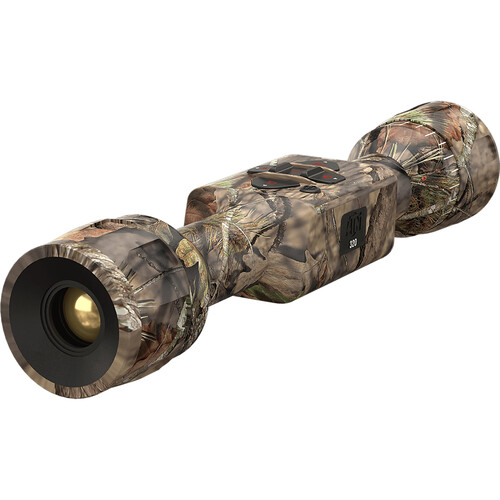 ATN ThOR LT 320 3-6 Thermal Riflescope (Mossy Oak Break-Up Camo)