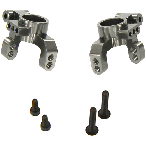 stub axle carriers