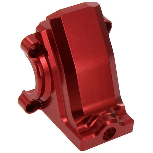 traxxas maxx rear differential