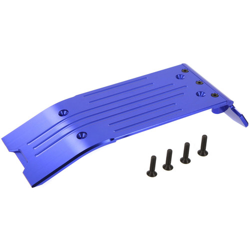 traxxas skid plate