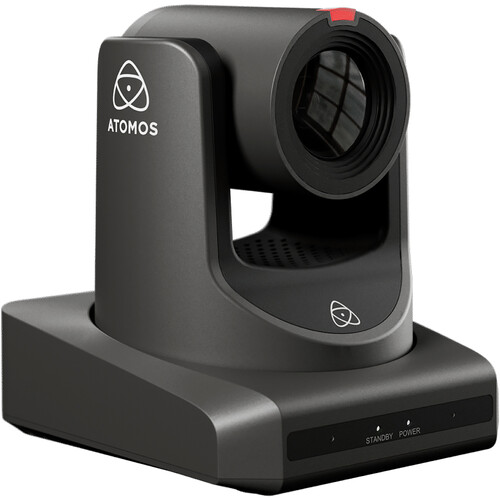 Atomos A-Eye HD-20X PTZ Camera with 20x Optical Zoom