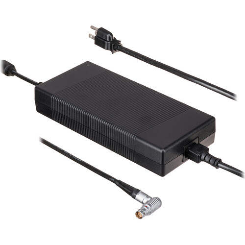 Atomos Power Supply for NEON 24 Monitor/Recorder