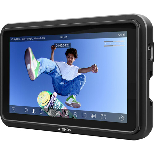 Atomos Shinobi GO 5.2