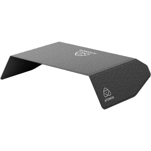 Atomos Sunhood for Ninja Phone (Black)