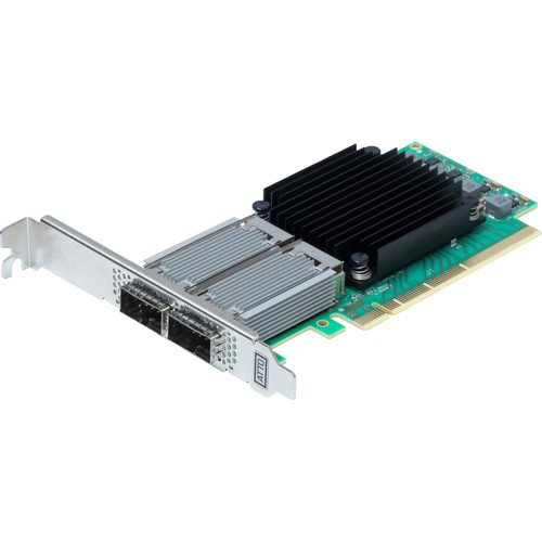 ATTO Technology FastFrame 3 N312 2-Port