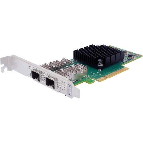 ATTO Technology FastFrame 3 N322-10S Dua